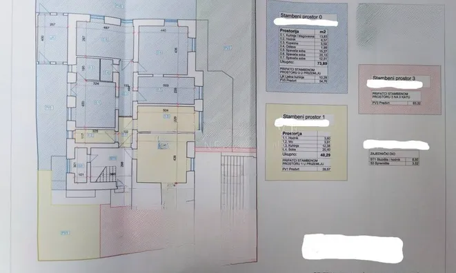 Недвижимость Трёхкомнатная Квартира Центр: 10