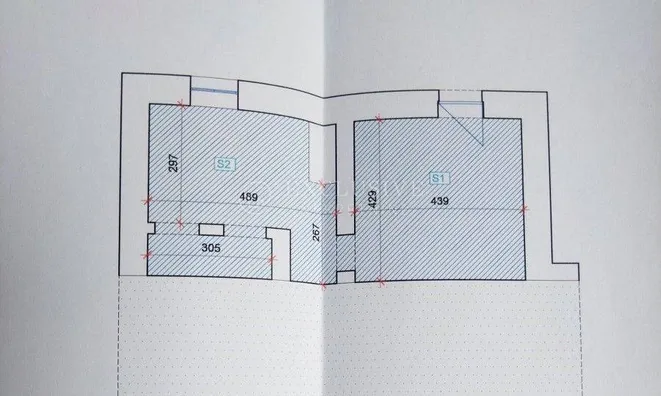 Недвижимость Трёхкомнатная Квартира Центр: 11