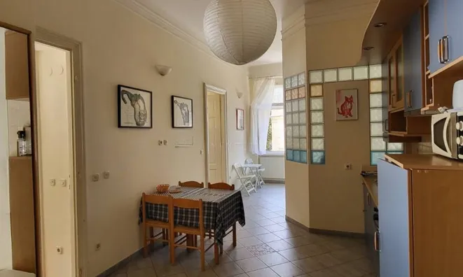 Недвижимость Квартира Опатия Центр: 4