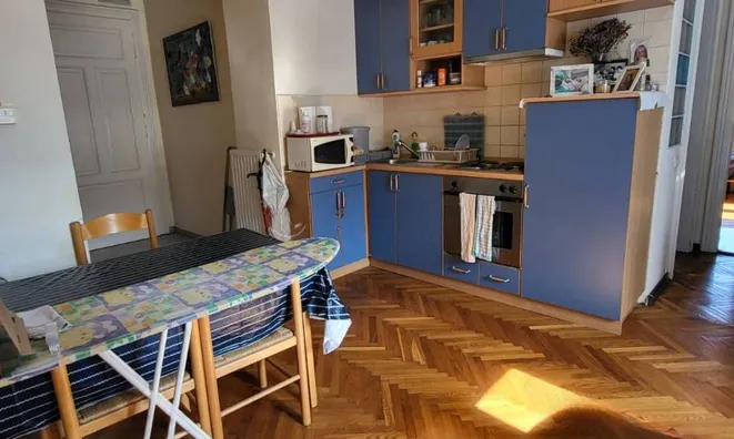 Недвижимость Квартира Опатия Центр: 5