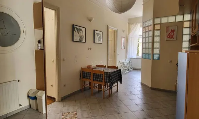 Недвижимость Квартира Опатия Центр: 6