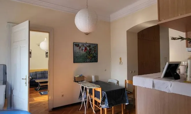 Недвижимость Квартира Опатия Центр: 7