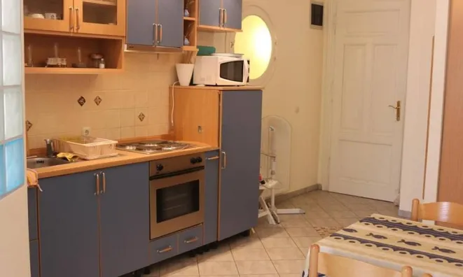 Недвижимость Квартира Опатия Центр: 16