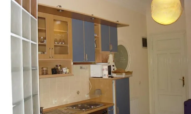 Недвижимость Квартира Опатия Центр: 19