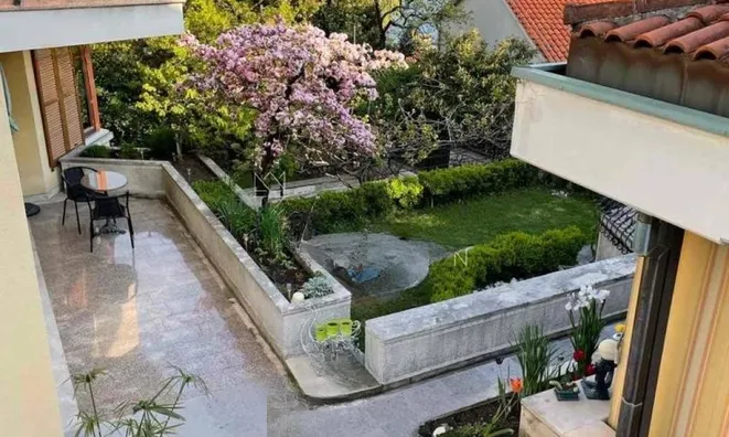 Недвижимость Дом в Тошине, Опатия: 4