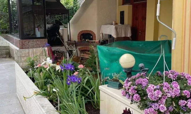 Недвижимость Дом в Тошине, Опатия: 9