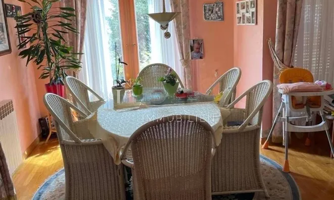 Недвижимость Дом в Тошине, Опатия: 12