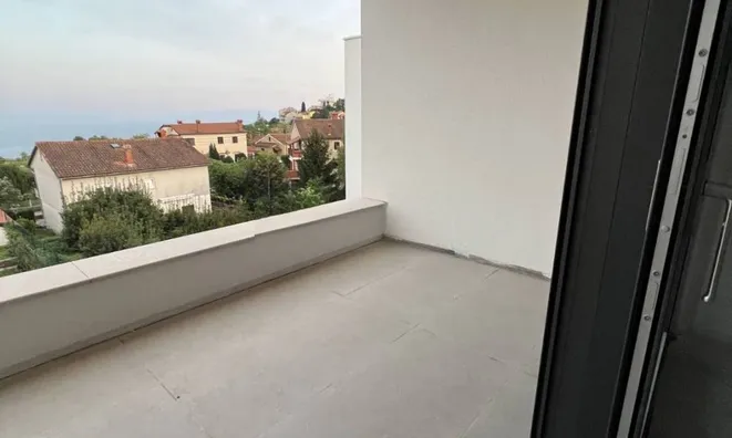 Недвижимость Семейный дом Побрия, Опатия: 1