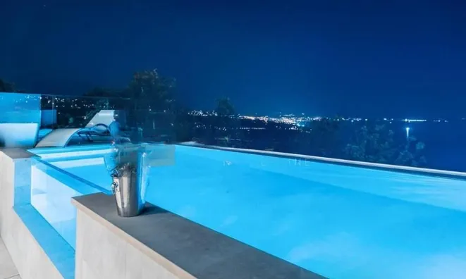 Недвижимость Многоквартирный дом Побри: 5