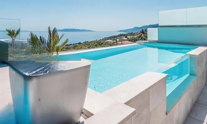 Недвижимость Многоквартирный дом Побри: 6