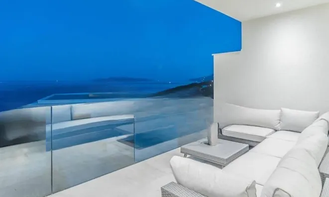 Недвижимость Многоквартирный дом Побри: 12