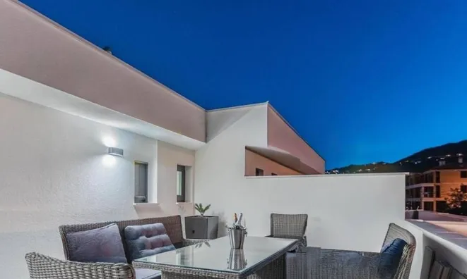 Недвижимость Многоквартирный дом Побри: 13