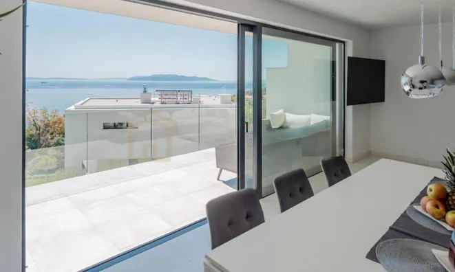 Недвижимость Многоквартирный дом Побри: 32