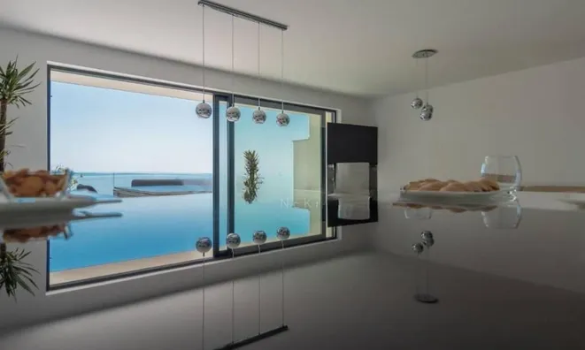 Недвижимость Многоквартирный дом Побри: 38