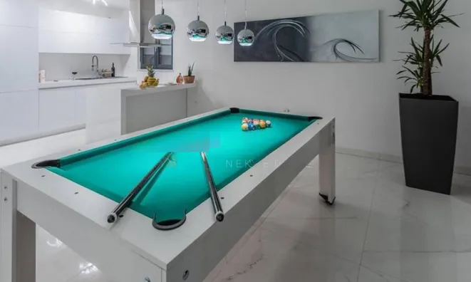 Недвижимость Многоквартирный дом Побри: 43