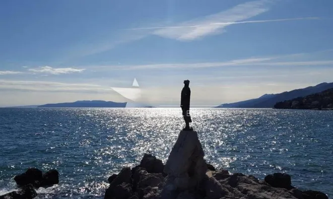 Недвижимость Трехкомнатная квартира в Центре: 21