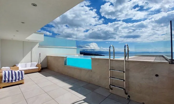 Недвижимость Многоквартирный дом Побри: 4