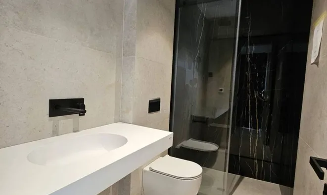 Недвижимость Двухкомнатная квартира в центре Опатии: 11