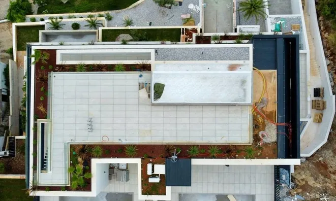 Недвижимость Двухкомнатная квартира в центре Опатии: 13