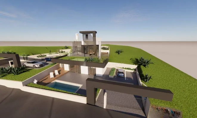 Недвижимость Семейный дом Добреч, Опатия: 1