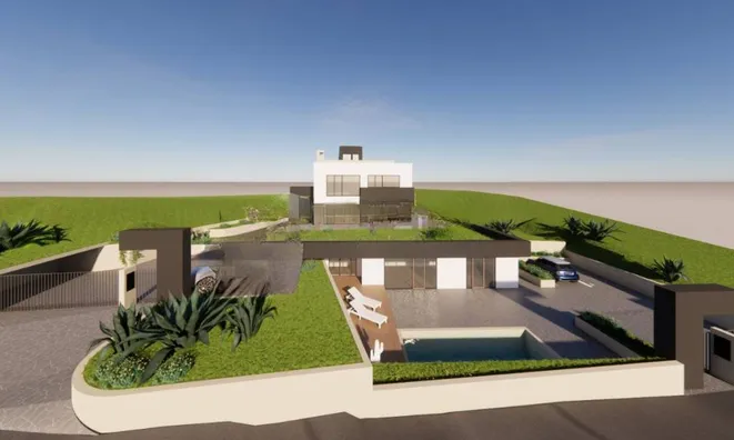 Недвижимость Семейный дом Добреч, Опатия: 2