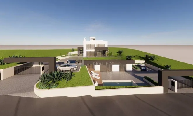 Недвижимость Семейный дом Добреч, Опатия: 4