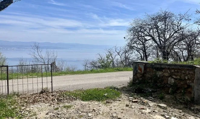 Недвижимость Семейный дом Добреч, Опатия: 6