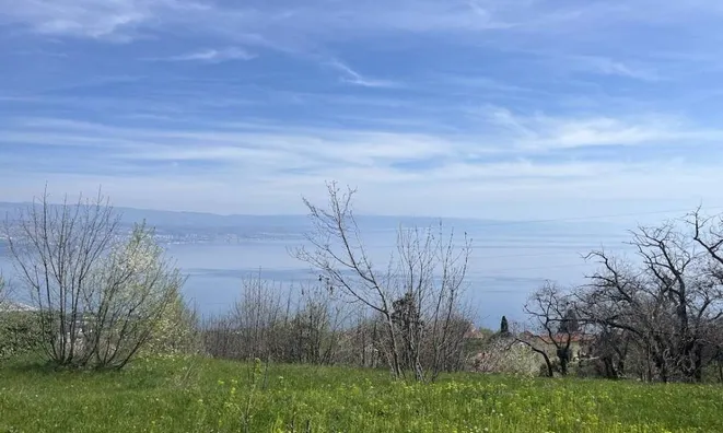 Недвижимость Семейный дом Добреч, Опатия: 7