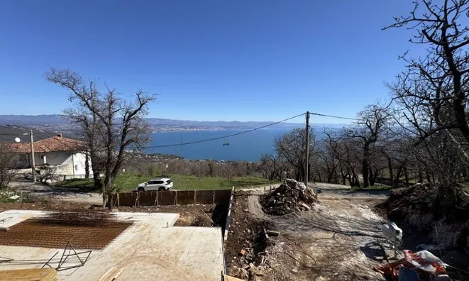 Недвижимость Семейный дом Добреч, Опатия: 8