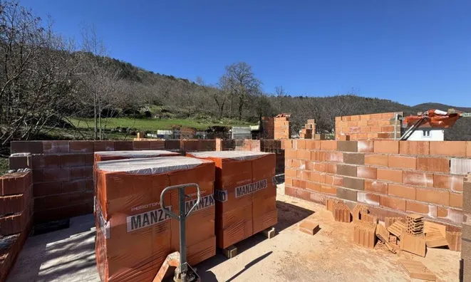 Недвижимость Семейный дом Добреч, Опатия: 12