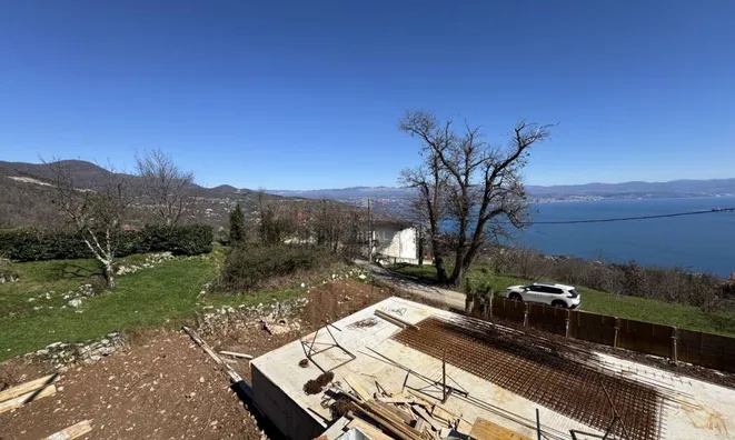 Недвижимость Семейный дом Добреч, Опатия: 15