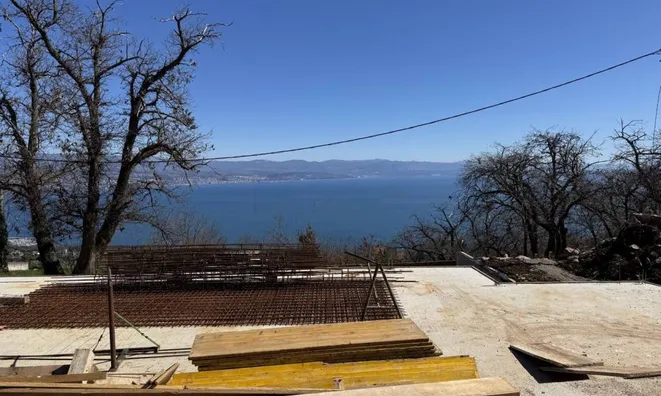 Недвижимость Семейный дом Добреч, Опатия: 16