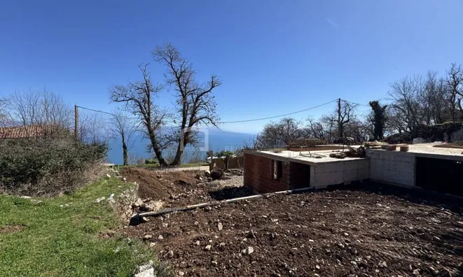 Недвижимость Семейный дом Добреч, Опатия: 18