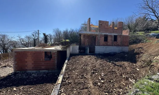 Недвижимость Семейный дом Добреч, Опатия: 19