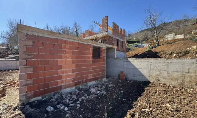 Недвижимость Семейный дом Добреч, Опатия: 20