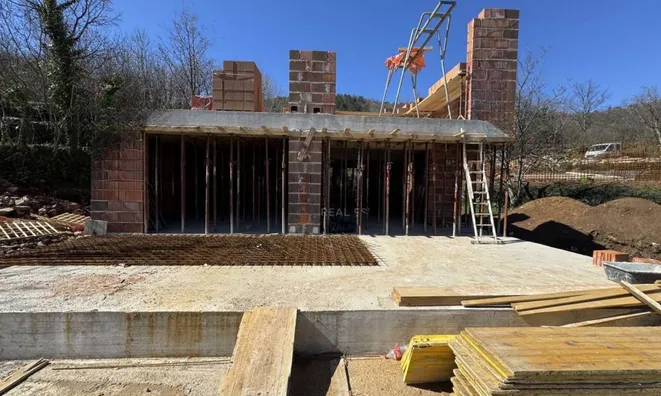 Недвижимость Семейный дом Добреч, Опатия: 22