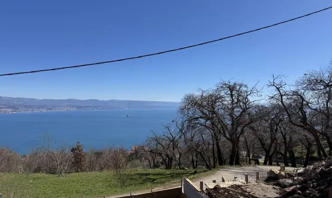 Недвижимость Семейный дом Добреч, Опатия: 23