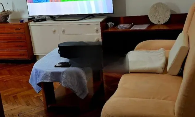 Недвижимость Двухкомнатная квартира Зора: 2