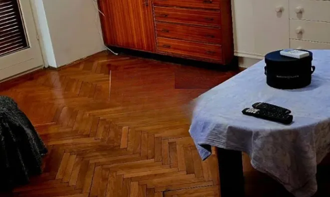 Недвижимость Двухкомнатная квартира Зора: 3