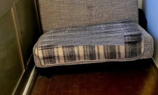 Недвижимость Двухкомнатная квартира Зора: 5