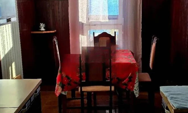 Недвижимость Двухкомнатная квартира Зора: 7