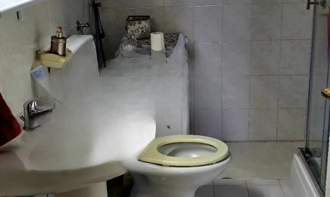 Недвижимость Двухкомнатная квартира Зора: 8