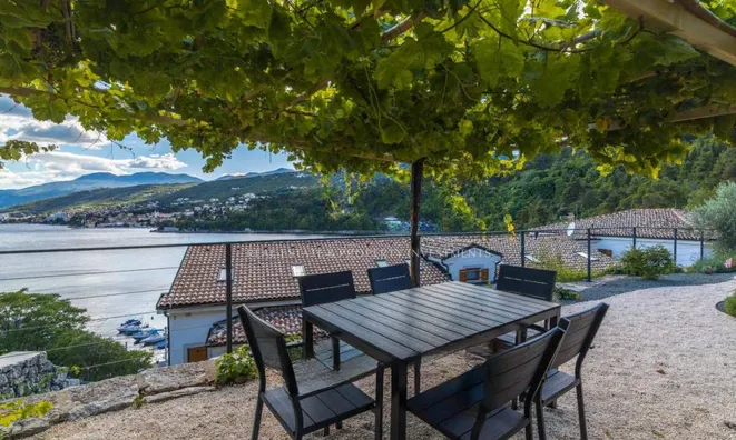 Недвижимость Трёхкомнатная квартира Волоско: 2