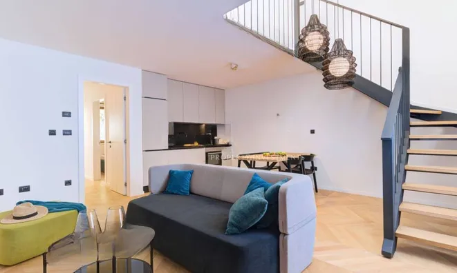 Недвижимость Трёхкомнатная квартира Волоско: 3