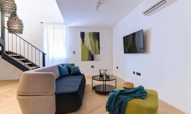 Недвижимость Трёхкомнатная квартира Волоско: 4