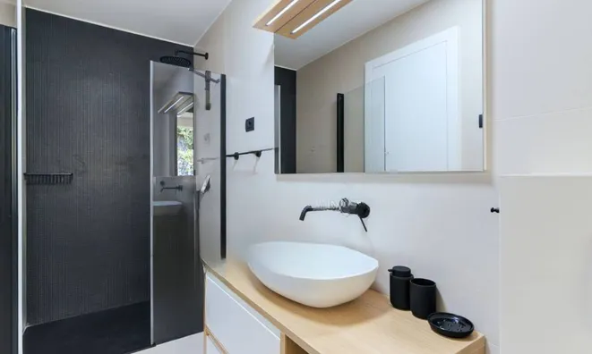 Недвижимость Трёхкомнатная квартира Волоско: 7