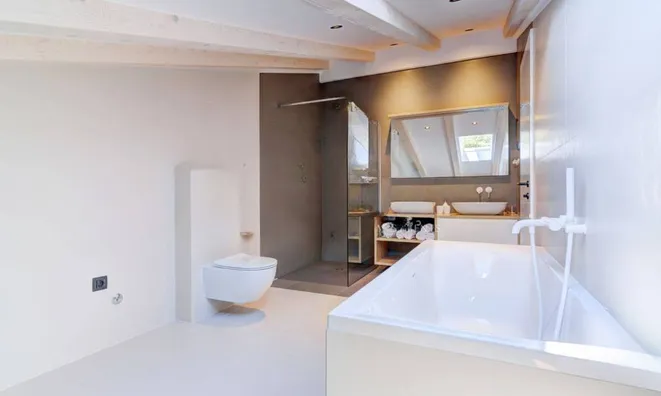 Недвижимость Трёхкомнатная квартира Волоско: 13