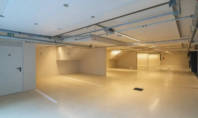 Недвижимость Трёхкомнатная квартира Волоско: 17