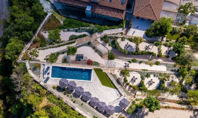 Недвижимость Трёхкомнатная квартира Волоско: 18