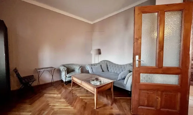 Недвижимость Трехкомнатная квартира в центре Опатии: 2